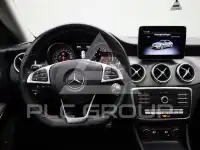 2019 Mercedes Benz CLA 180