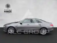 2019 Mercedes Benz CLA 180