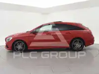 2019 Mercedes Benz CLA 180