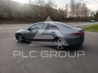 2019 Mercedes Benz CLA 180