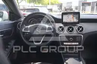 2019 Mercedes Benz CLA 180