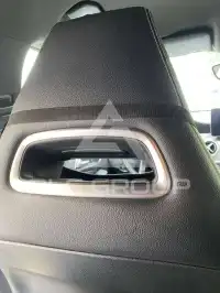 2019 Mercedes Benz CLA 180