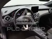 2019 Mercedes Benz CLA 180