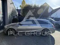 2019 Mercedes Benz CLA 180
