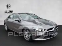 2019 Mercedes Benz CLA 180