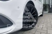 2019 Mercedes Benz CLA 180