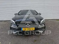 2019 Mercedes Benz CLA 180