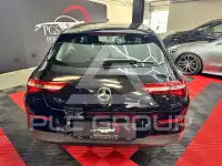 2019 Mercedes Benz CLA 180