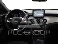2019 Mercedes Benz CLA 180