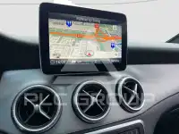 2019 Mercedes Benz CLA 180