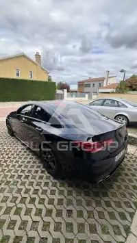 2019 Mercedes Benz CLA 180