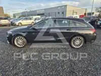 2019 Mercedes Benz CLA 180