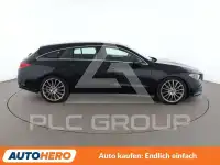 2019 Mercedes Benz CLA 180