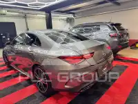 2019 Mercedes Benz CLA 180