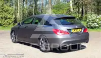 2019 Mercedes Benz CLA 180