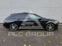 2019 Mercedes Benz CLA 180