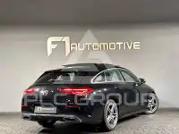 2019 Mercedes Benz CLA 180
