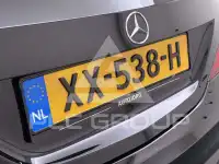 2019 Mercedes Benz CLA 180