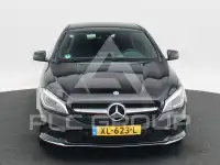 2019 Mercedes Benz CLA 180