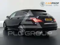 2019 Mercedes Benz CLA 180
