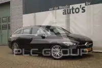 2019 Mercedes Benz CLA 180