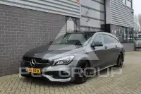 2019 Mercedes Benz CLA 180