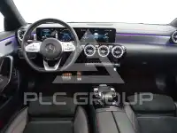 2019 Mercedes Benz CLA 180