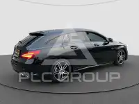 2019 Mercedes Benz CLA 180