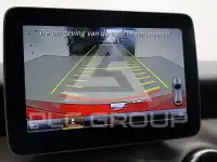 2019 Mercedes Benz CLA 180