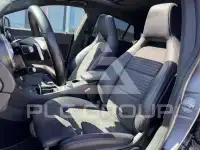 2019 Mercedes Benz CLA 180
