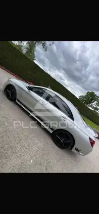 2019 Mercedes Benz CLA 180