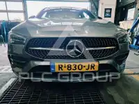 2019 Mercedes Benz CLA 180
