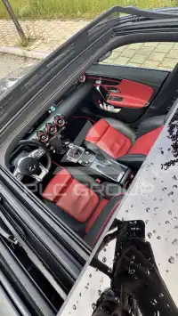2019 Mercedes Benz CLA 180