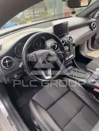 2019 Mercedes Benz CLA 180