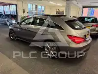 2019 Mercedes Benz CLA 180