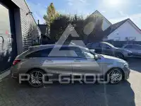 2019 Mercedes Benz CLA 180