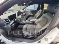 2019 Mercedes Benz CLA 180