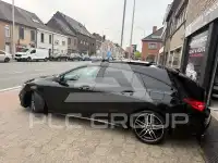 2019 Mercedes Benz CLA 180