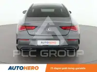 2019 Mercedes Benz CLA 180