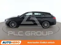 2019 Mercedes Benz CLA 180