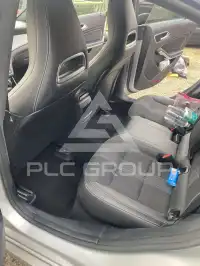 2019 Mercedes Benz CLA 180