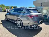 2019 Mercedes Benz CLA 180