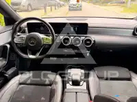 2019 Mercedes Benz CLA 180