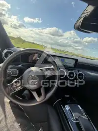 2019 Mercedes Benz CLA 180