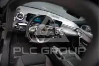 2019 Mercedes Benz CLA 180