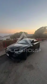 2019 Mercedes Benz CLA 180