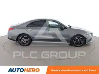 2019 Mercedes Benz CLA 180