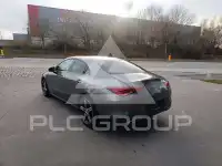 2019 Mercedes Benz CLA 180