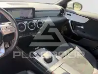 2019 Mercedes Benz CLA 180