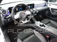 2019 Mercedes Benz CLA 180